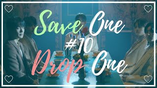 [KPOP] Save One Drop One #10 (Male Idol Ver)