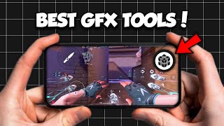 Game Turner New Update: Boost Your FPS & Gameplay on Any Device! | Best Non-Root GFX Tool screenshot 3
