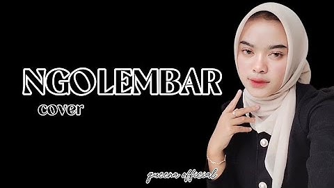 NGOLEMBAR KILININGAN - COVER MP3