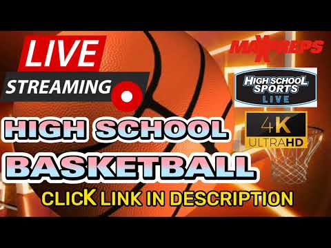 LiveStream New York Mills vs Menahga High School Basketball Live