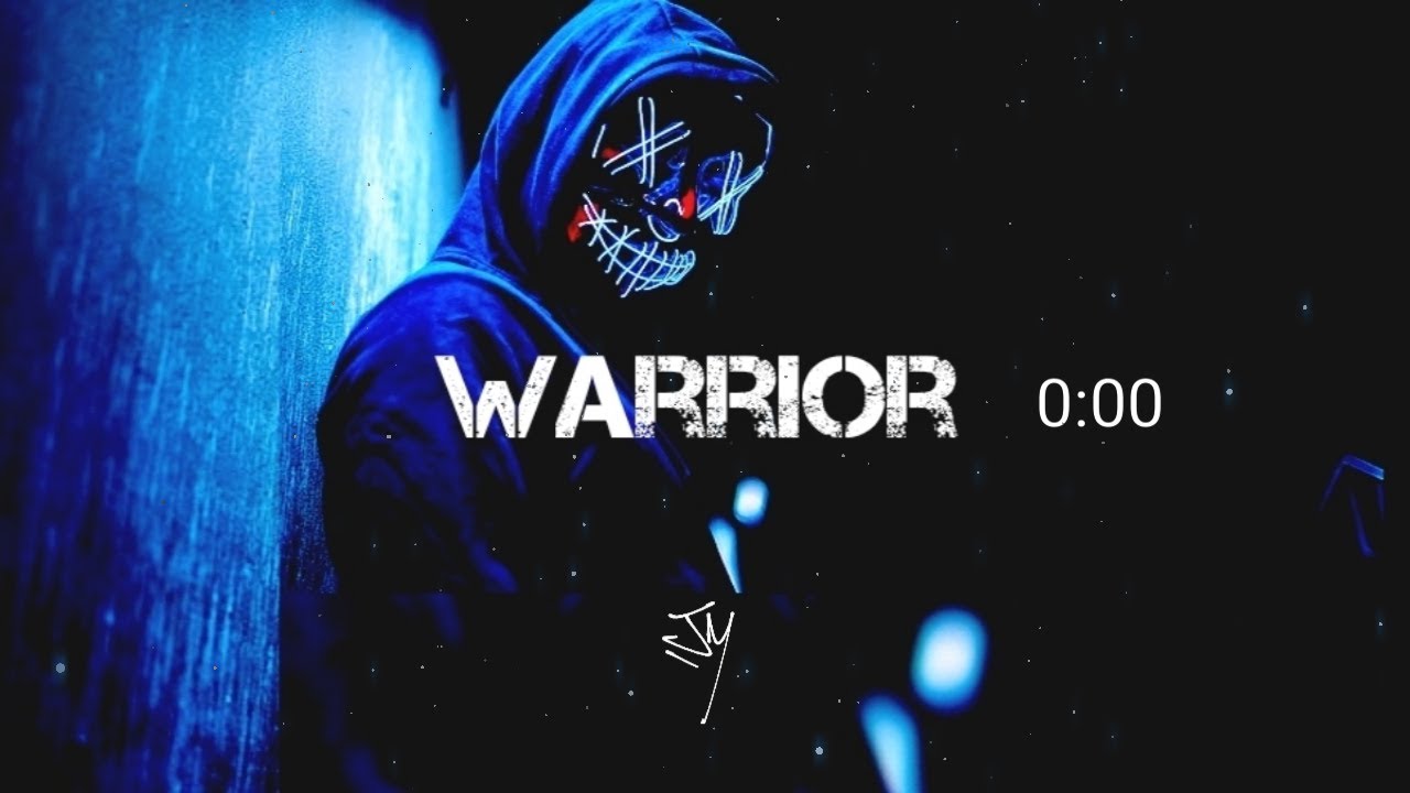 Dope Hard Trap Beat | Sick Rap Instrumental 2019 "Warrior " (prod. JM Beatz
