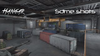 SKILL SF2 - Hangar TDM