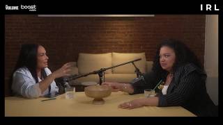 Michelle Buteau Gets Real About Her Dad's Dementia, Grief, and Living Fearlessly