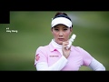 The 10 hottest asian golfers