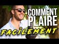 3 astuces pour devenir irrésistiblement attirant (1ère impression)