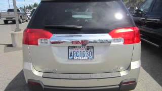 2014 Gmc Terrain - Spokane Valley Wa
