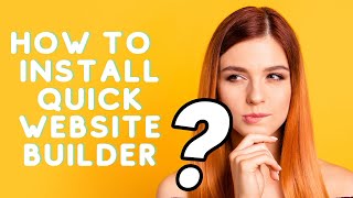 Quick Easy Web Builder