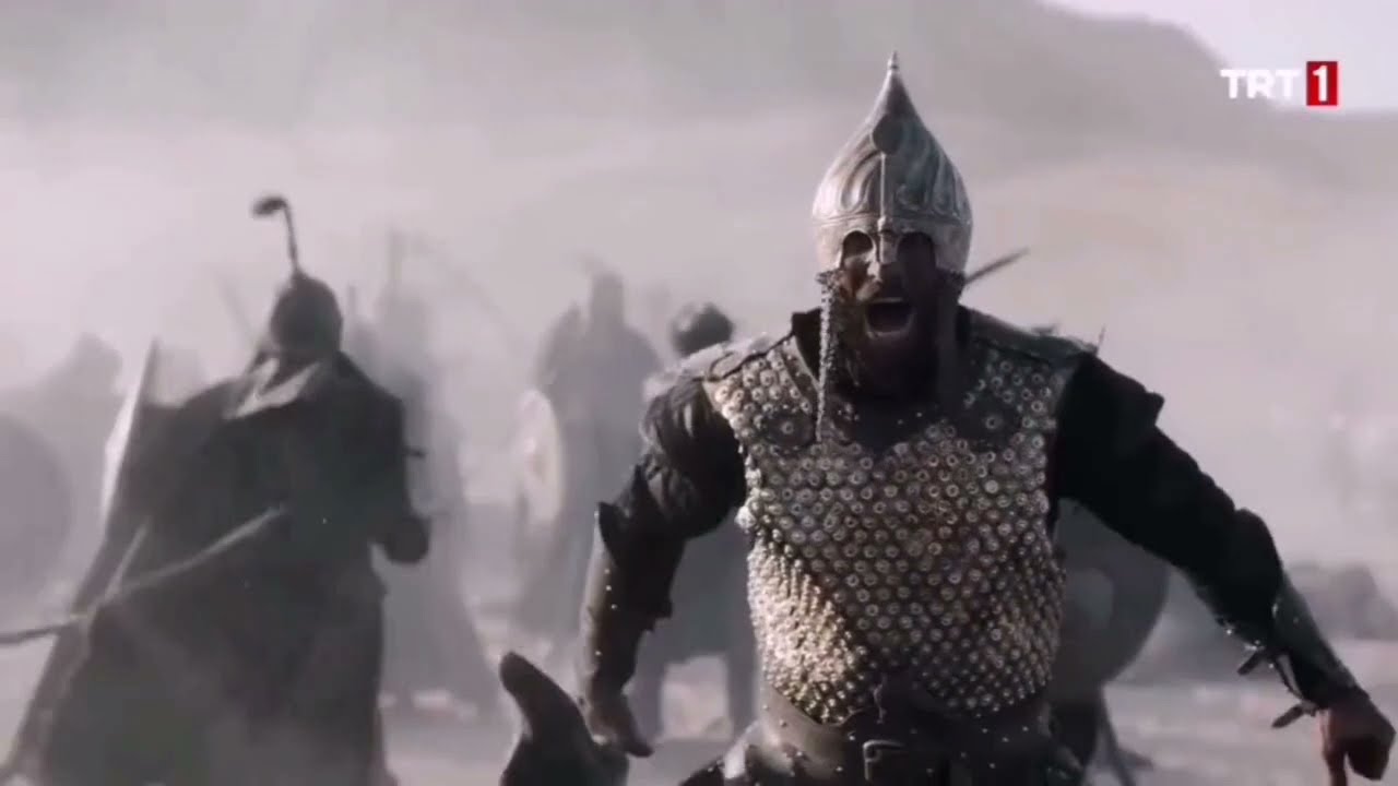 Le sultanat turc des Seldjoukdes (1028 - 1095) - YouTube