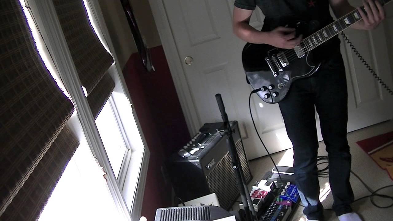 Afterlife Switchfoot (guitar cover) YouTube