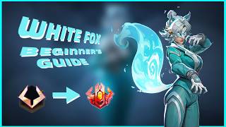 How To Master WHITE FOX | The EASIEST Guide | MARVEL RIVALS