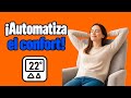 Sensor de punto de rocío en Home Assistant