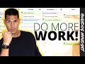How To Plan Your Day Effectively & Get Things DONE! (Kanban Flow)