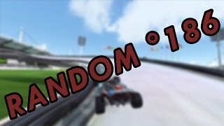 Random Replay °186 - [500cc] - Hunt 2 1574 - Trackmania Nations Forever