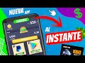 $12 DOLARES por CLICK!! LA APP más RÁPIDA para GANAR DINERO EN PAYPAL y Google PLAY - DINERO ¡REAL!🔥