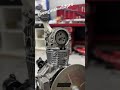 Engine Internals: Cylinder Head & Piston Assembly #motorcycle #engineering