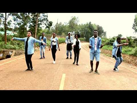 Particular dance video