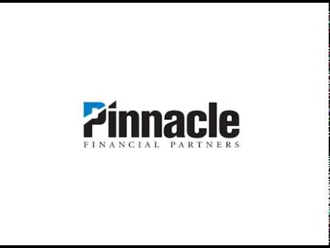 Pinnacle Online Banking: Account Overview