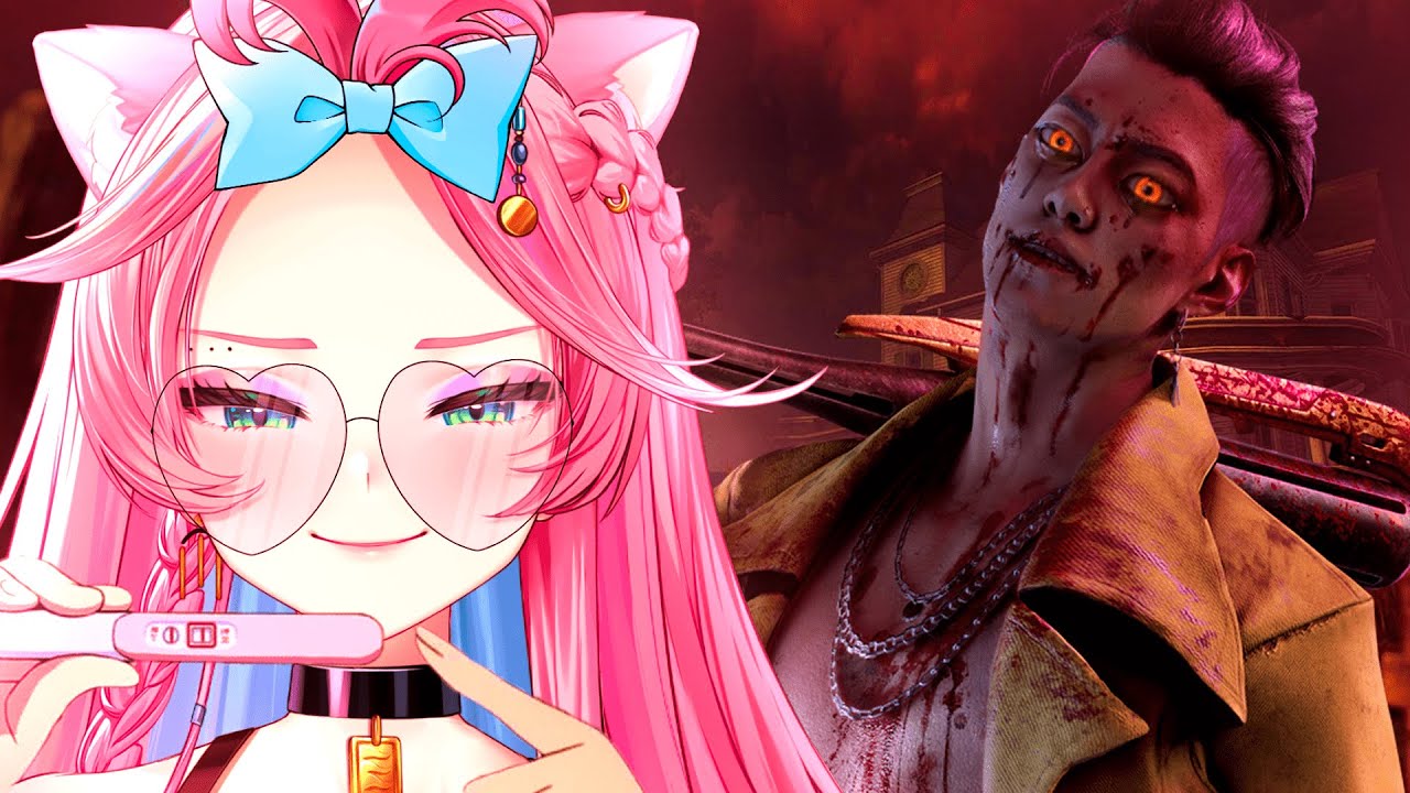 MELHORES MOMENTOS da live de DBD de ontem