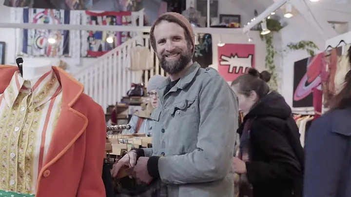 Chadwick Stokes - Meet The Pintos: Willy
