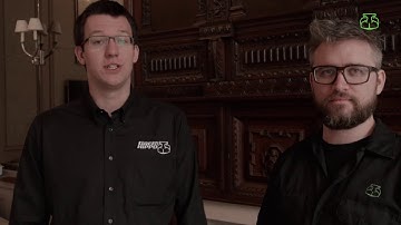 Green Hippo Projection Mapping Masterclass February 2018