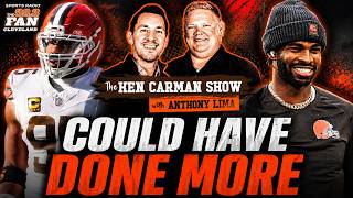 How Shedeur Sanders had an impact on Myles Garrett's future with Browns