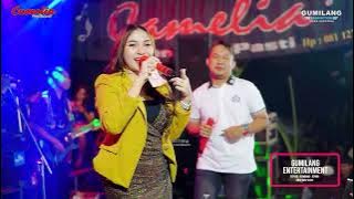 CAMELIA - DAWAI ASMARA EVI TANIA  - WALIMATUL KHITAN - ZULFAN MAULIDAN - JAMBU TIMUR MLONGGO JEPARA