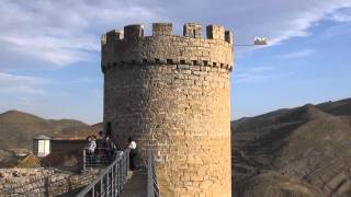 CASTILLO MEDIEVAL EN CORNAGO (LA RIOJA) 18- 10- 2014