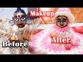 Gopaler makeover korlam dekhun kaymon holo  frist time makeover korlam  hirasonamani