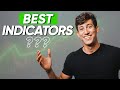 📈 Top 3 Indicators Every Day Trader Should Know!