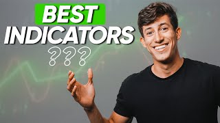  Top 3 Indicators Every Day Trader Should Know!