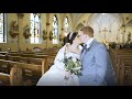 Jenifeer &amp; Cory Highlight Video