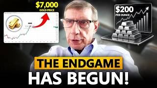 I Didn t Expect This David Hunter Completely Rewrites His Gold Silver Outlook