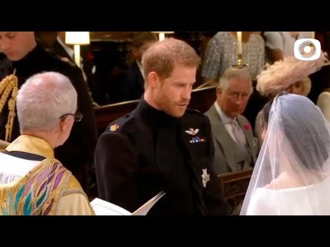 Outtake Royal wedding * BlendTV