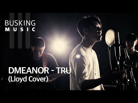 [live]-dmeanor---tru-(lloyd-cover)