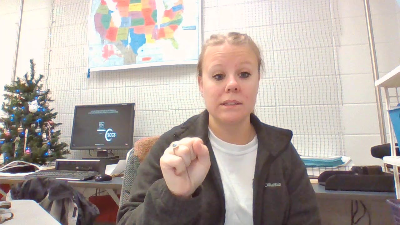 Material Sign Language YouTube