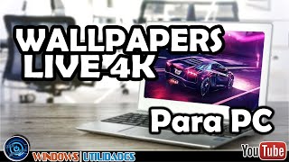 FONDO DE PANTALLA ANIMADO PARA PC screenshot 4