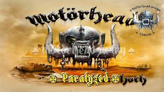 14 ✠ Motörhead -  Aftershock Album 2013  -   Paralyzed ✠