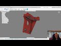 3D Printer Belted Z Drive | Can we remove the wormgear?  V-Baby Z drive concept design