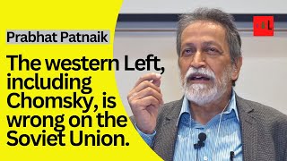 Prof. Prabhat Patnaik on what is new about the current state of capitalism