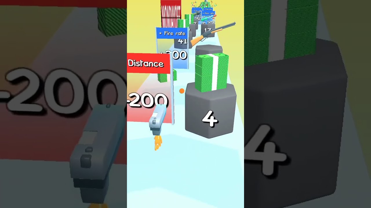 игра + история ( история не моя) Название игры Gun Head Run