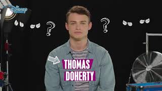 Descendants 2 - Chi l'ha detto? - Thomas Doherty