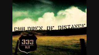 Children Of Distance- Sivatag (Km. Patty) chords