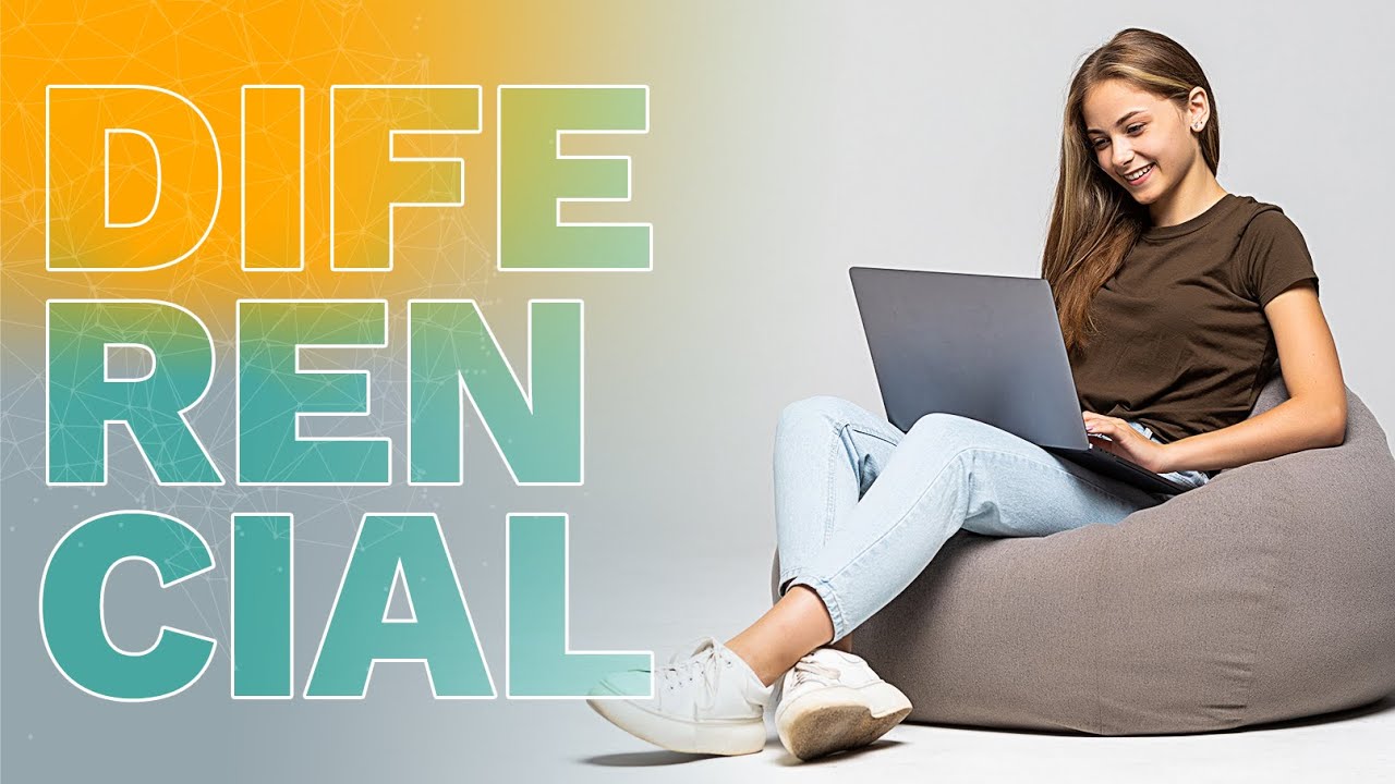 DIFERENCIAL DO SISTEMA SMEDS