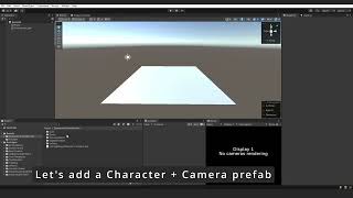 Character Controller Pro 1.5.x - Importing the asset