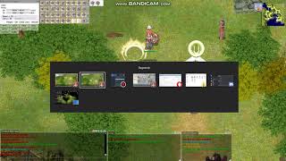 Gonryun Field Bot 2. Friendly failed