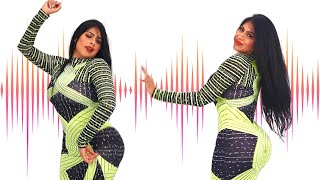 رقص عراقي كارمن معزوفة حديثه l Carmen Iraqi Dance l NEW MAZOFA l Music by DJ Yousif