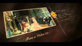 Intro video Nunta 1 VIP STUDIO DORIAN