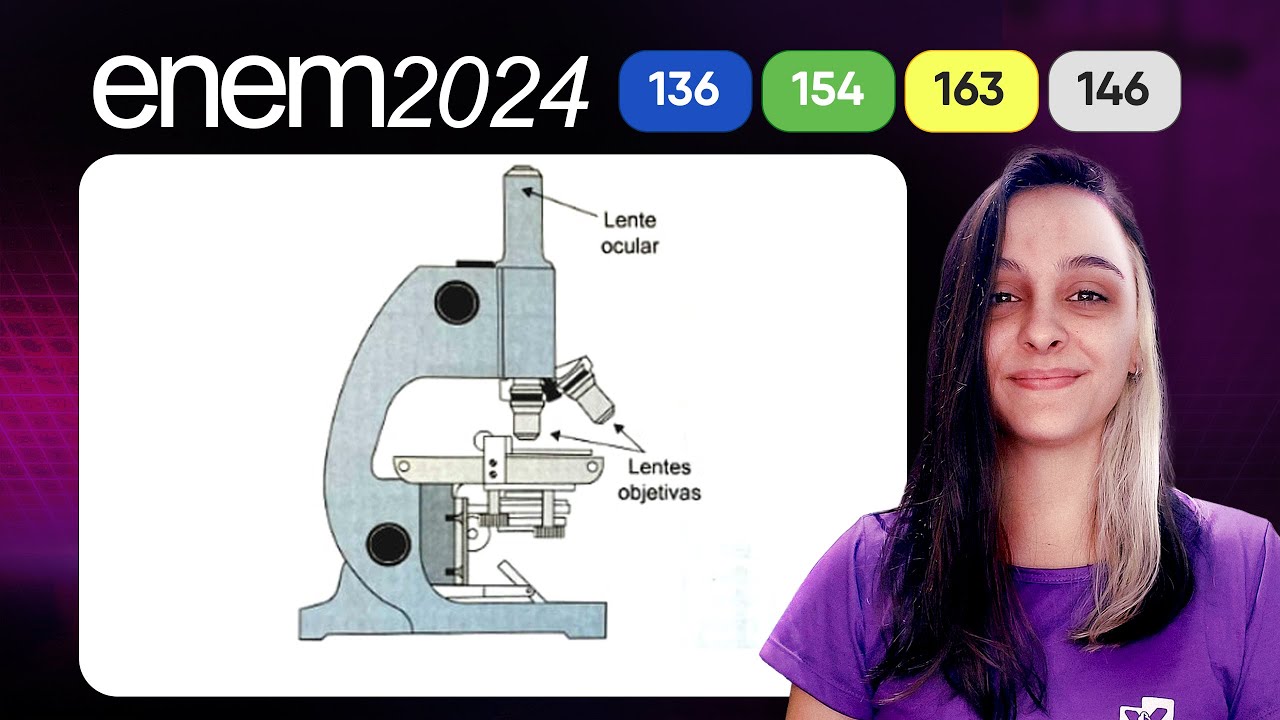 Questão 136 - Caderno Azul | Unidade de Medida | MATEMÁTICA ENEM 2024
