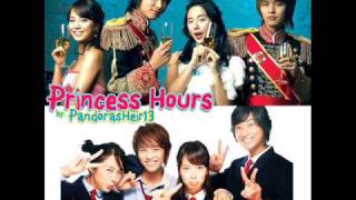 Princess Hours - Instrumental 6