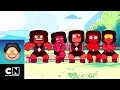 Al Diamante | Steven Universe | Cartoon Network